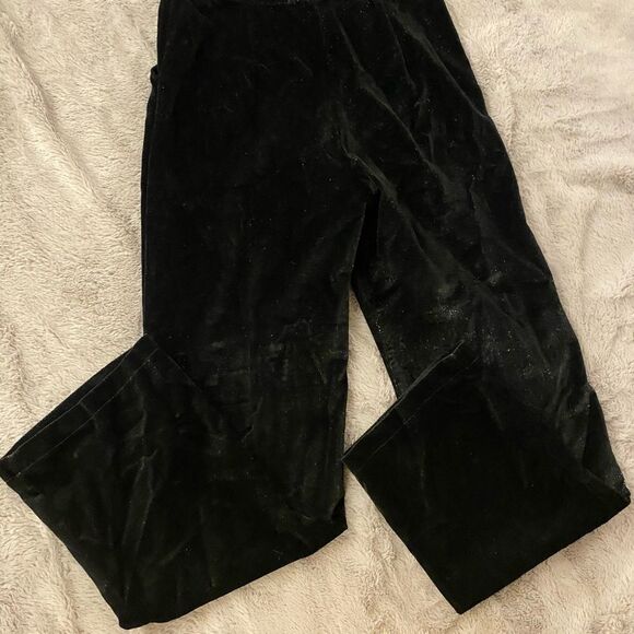 St.John Sport sparkling pants, size 8 - Picture 6 of 8